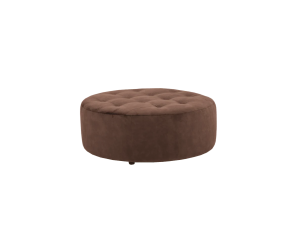 Pufas ROUND (Vilmers)